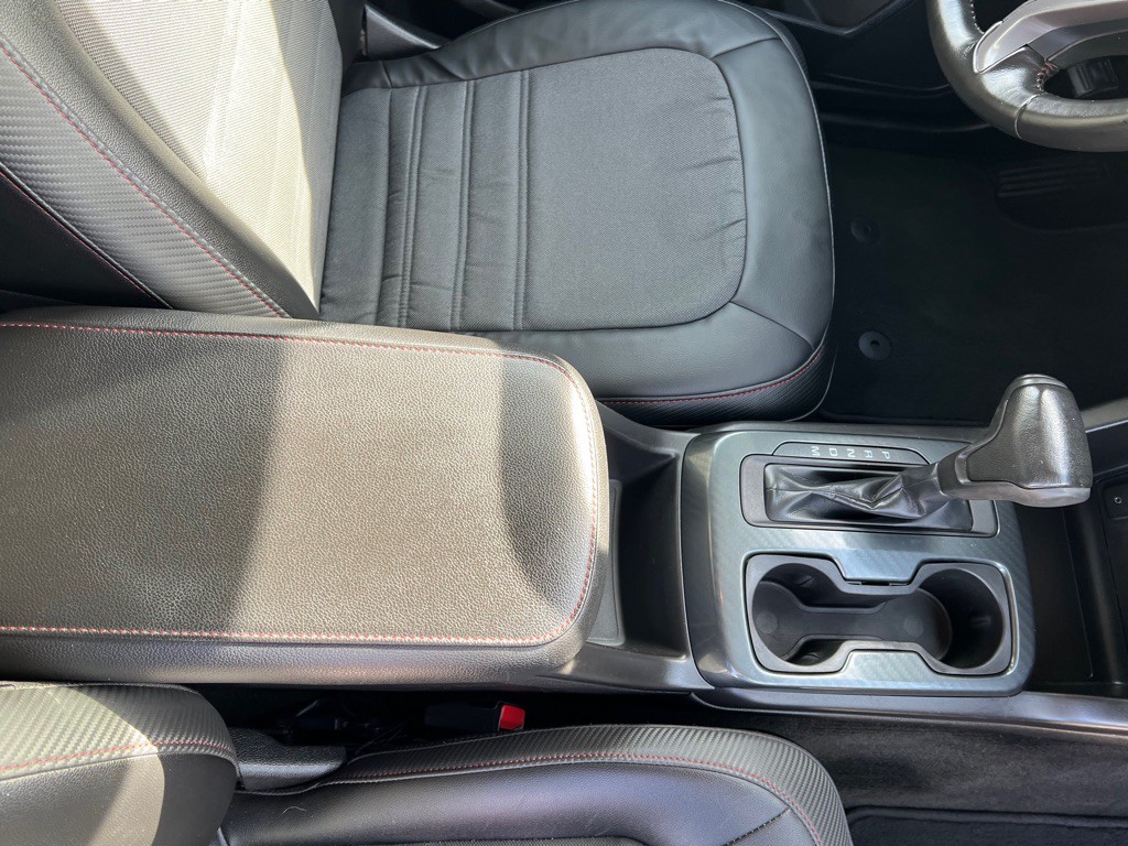 2015 GMC Canyon Image 12