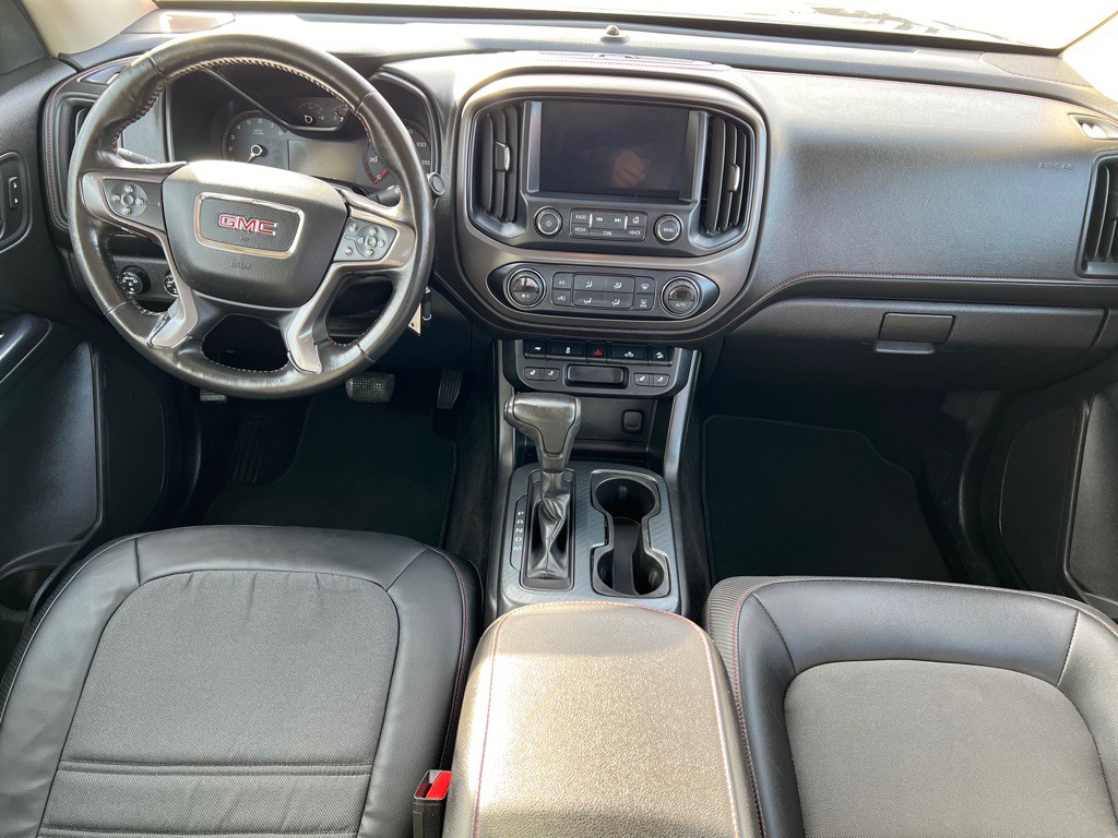 2015 GMC Canyon Image 14