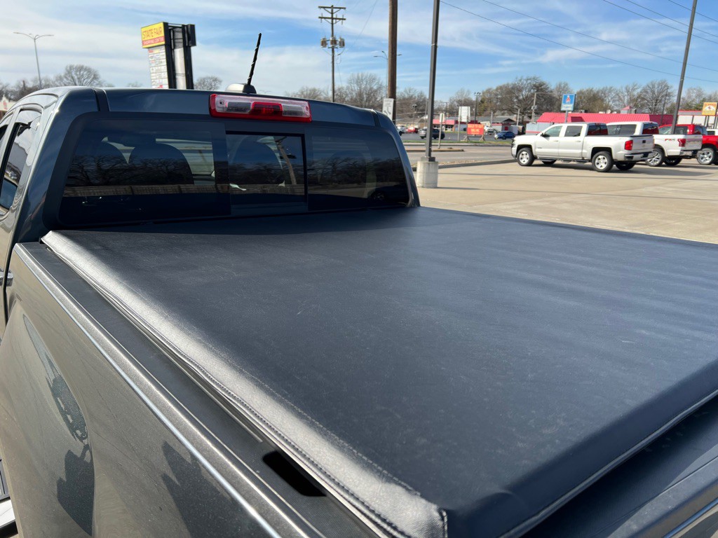 2015 GMC Canyon Image 17