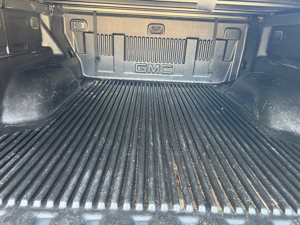 2015 GMC Canyon Image 18