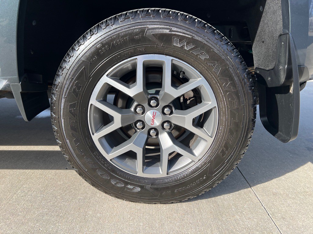 2015 GMC Canyon Image 19