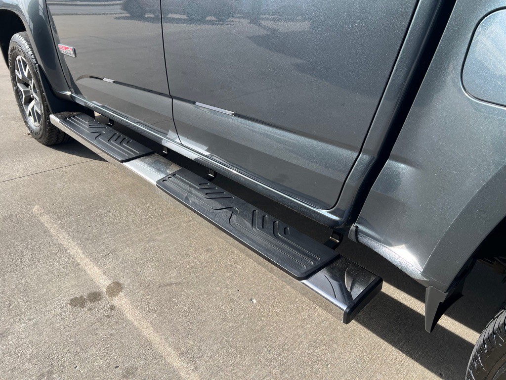 2015 GMC Canyon Image 20