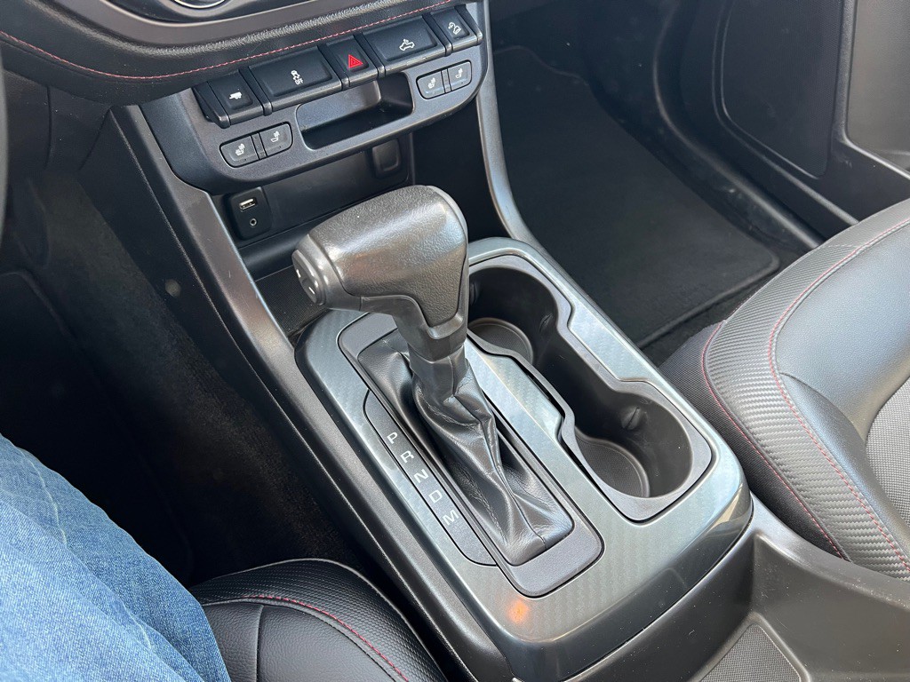 2015 GMC Canyon Image 26