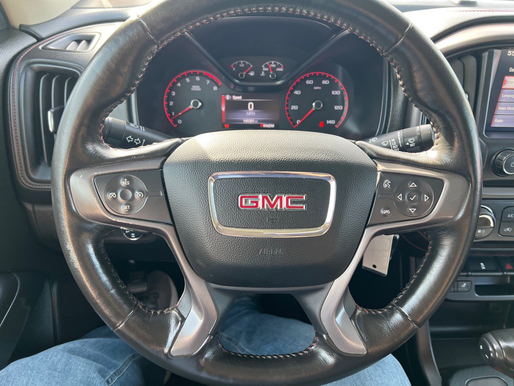 2015 GMC Canyon Image 28