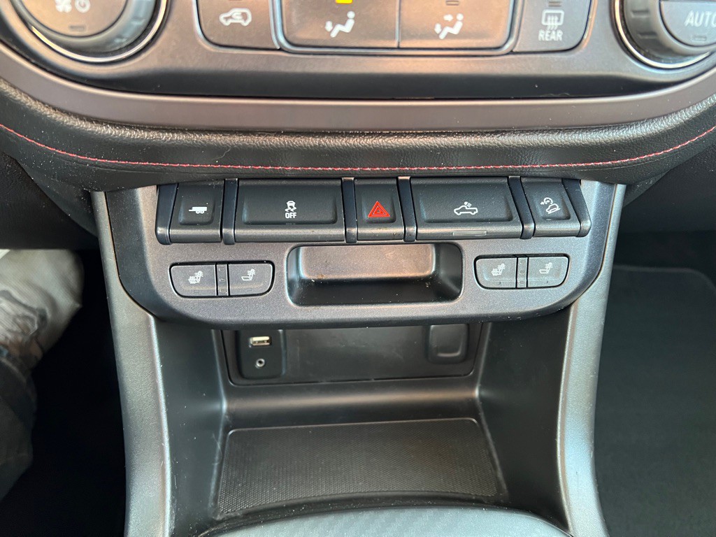 2015 GMC Canyon Image 30