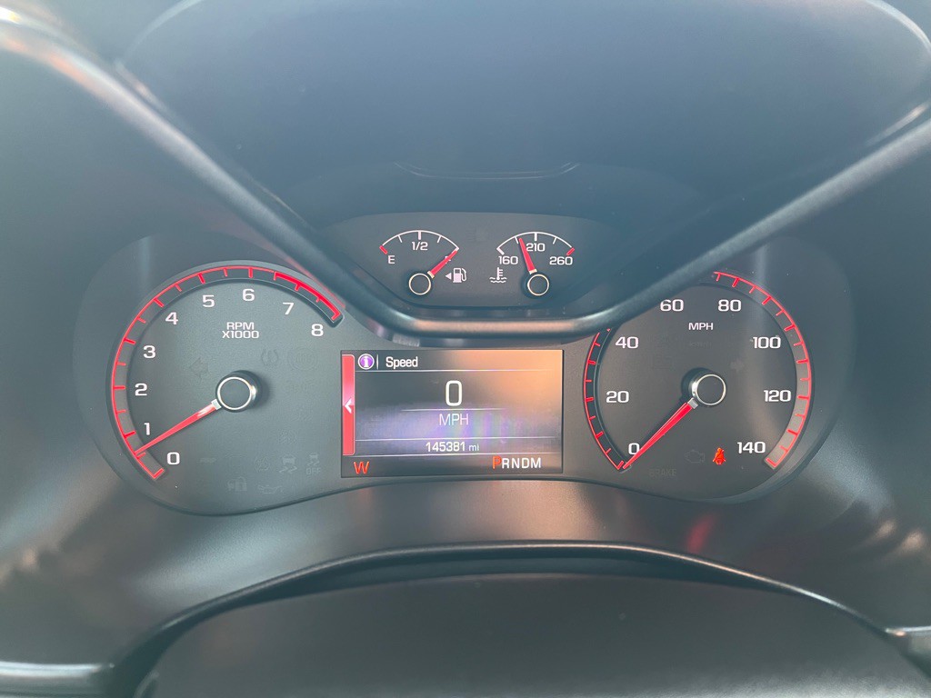 2015 GMC Canyon Image 31