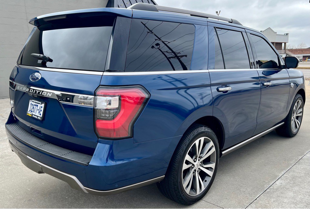 2020 Ford Expedition Image 7