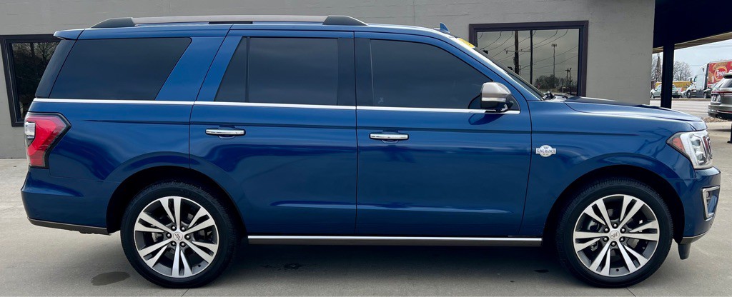 2020 Ford Expedition Image 8