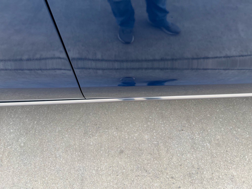 2020 Ford Expedition Image 9