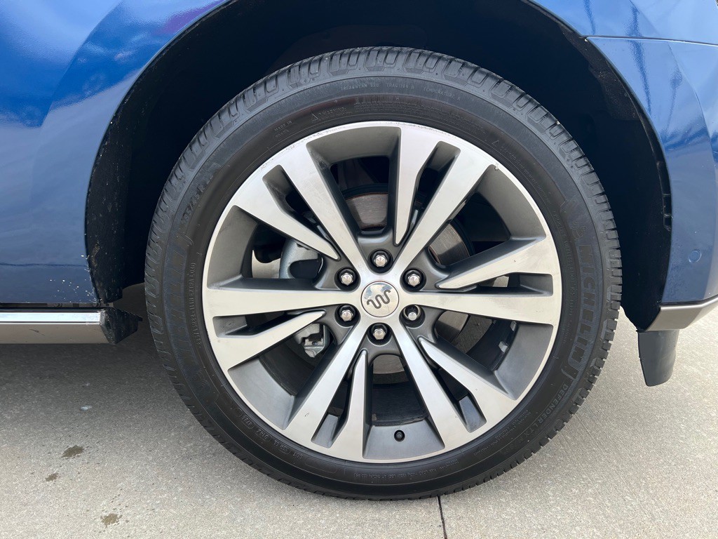 2020 Ford Expedition Image 11