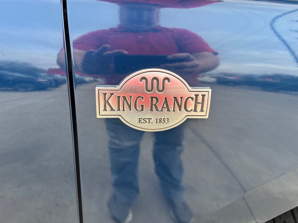 2020 Ford Expedition Image 12