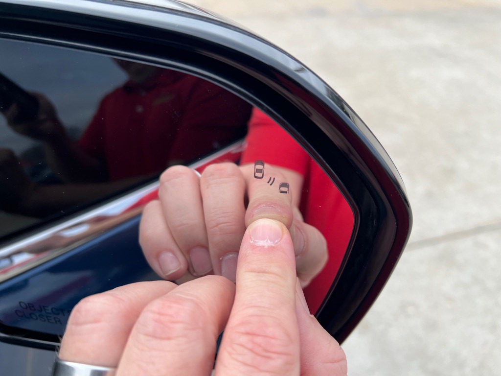 2020 Ford Expedition Image 13