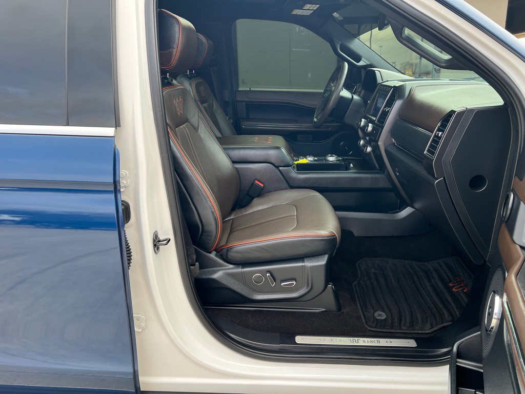 2020 Ford Expedition Image 15