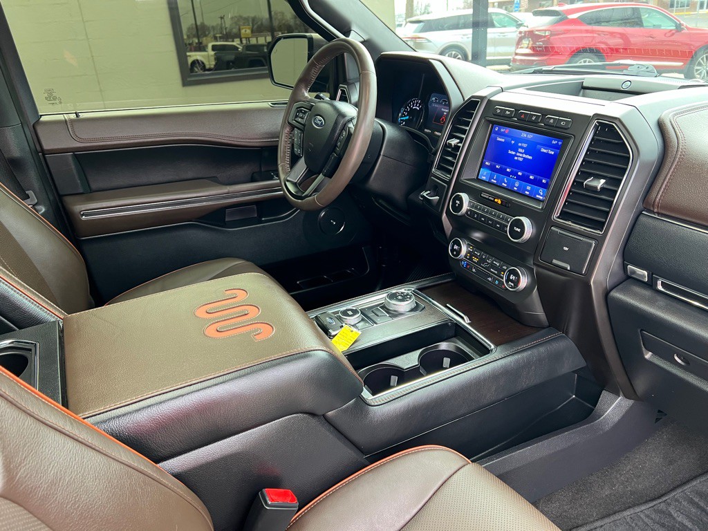 2020 Ford Expedition Image 16
