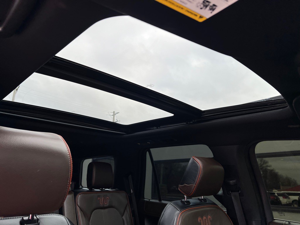 2020 Ford Expedition Image 17