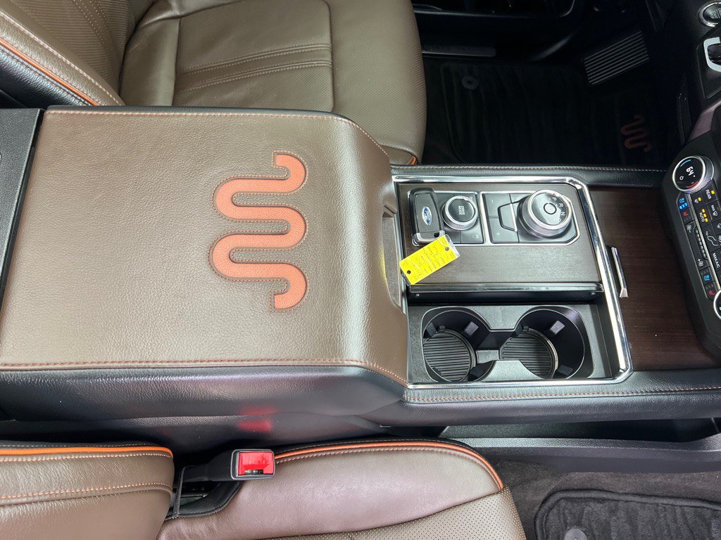 2020 Ford Expedition Image 18