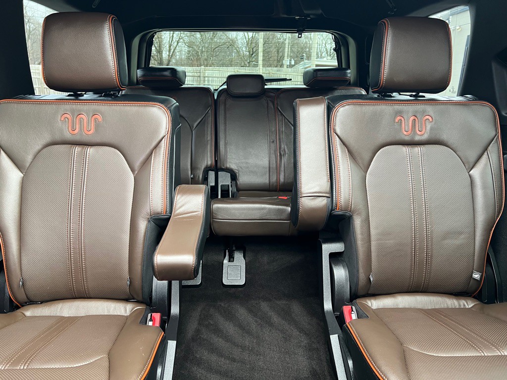 2020 Ford Expedition Image 19