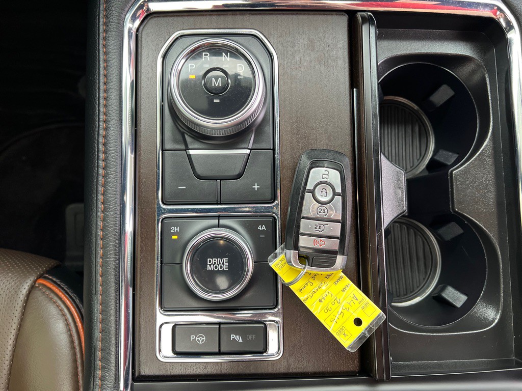 2020 Ford Expedition Image 20