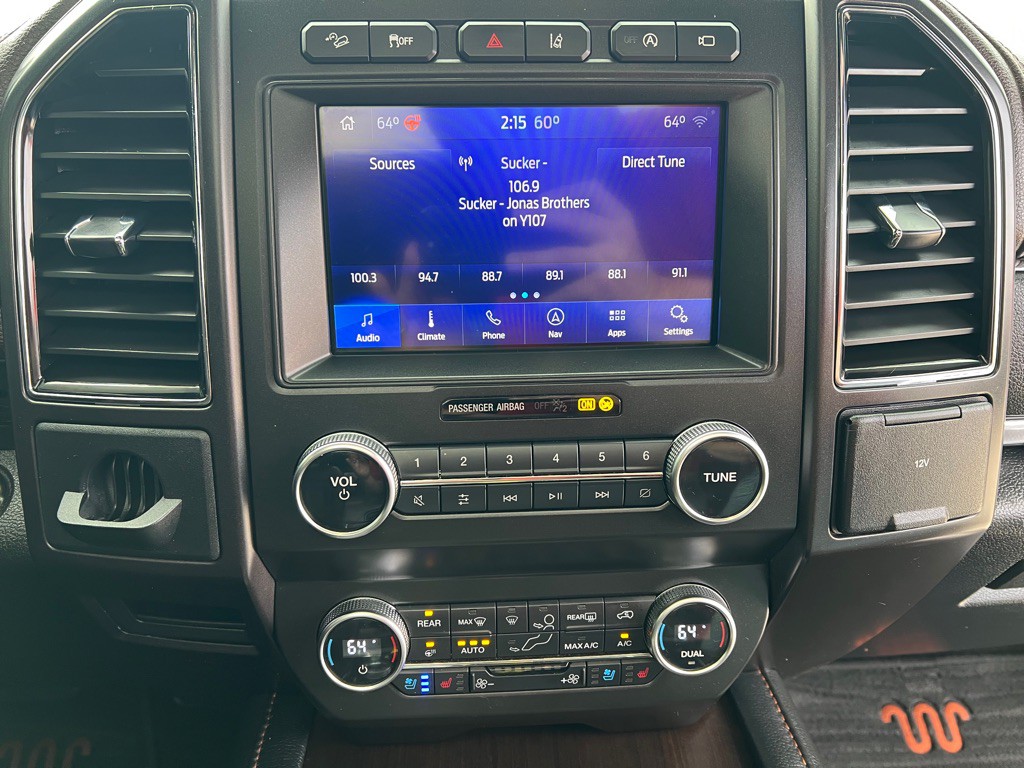 2020 Ford Expedition Image 21