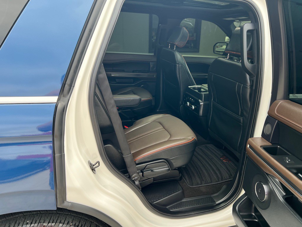 2020 Ford Expedition Image 22