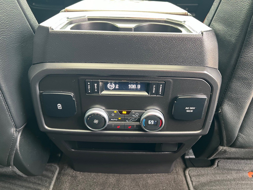 2020 Ford Expedition Image 23
