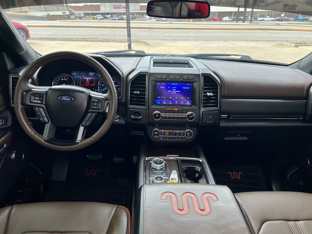 2020 Ford Expedition Image 24