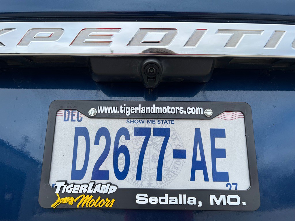 2020 Ford Expedition Image 26