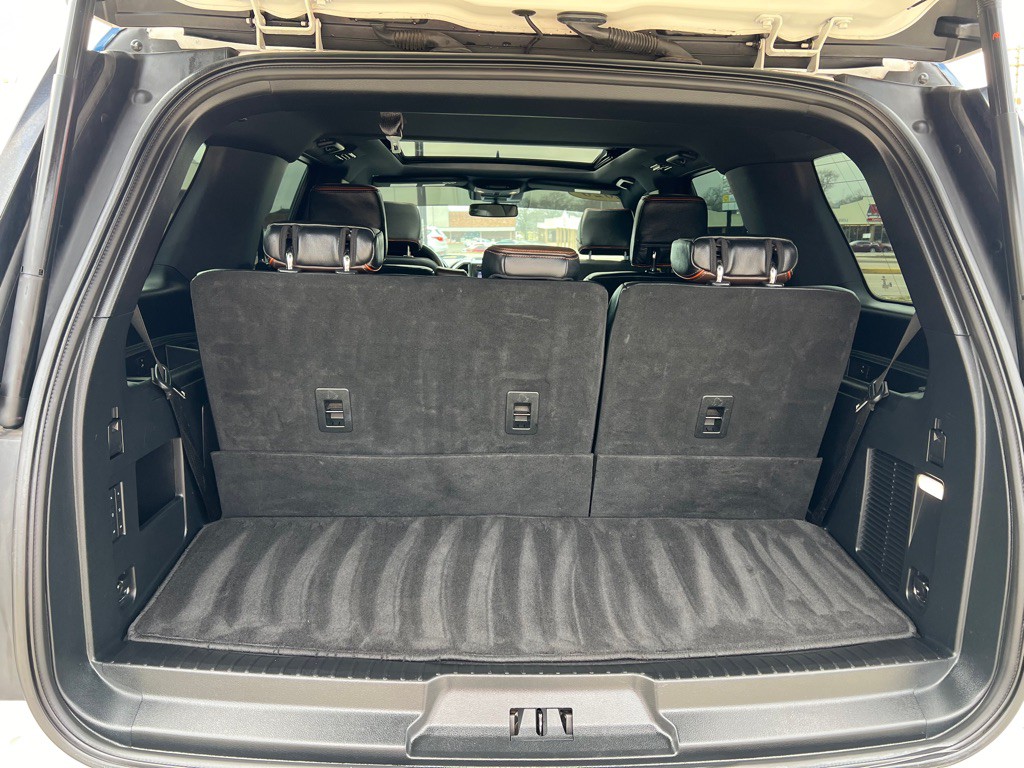 2020 Ford Expedition Image 27