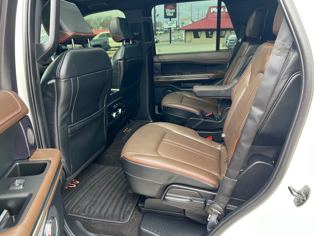 2020 Ford Expedition Image 28