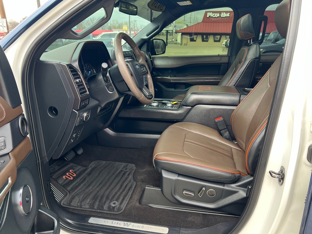 2020 Ford Expedition Image 29