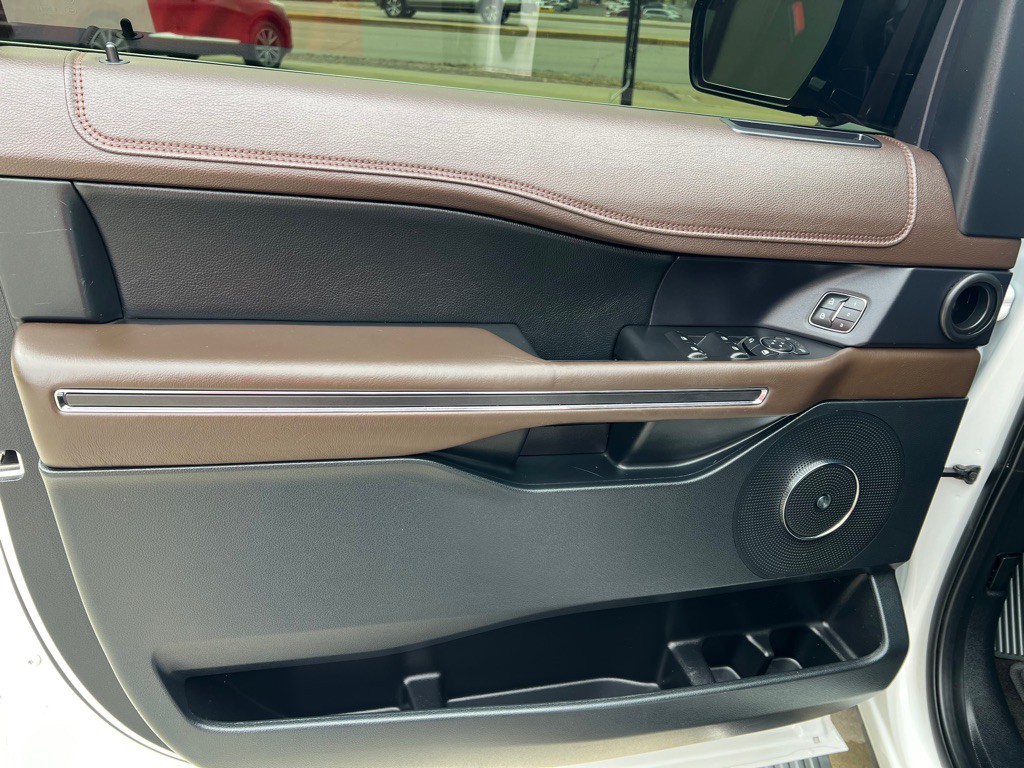2020 Ford Expedition Image 30