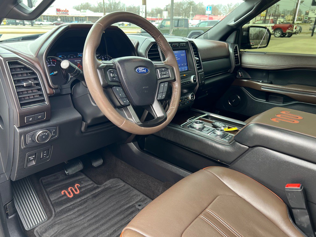 2020 Ford Expedition Image 31