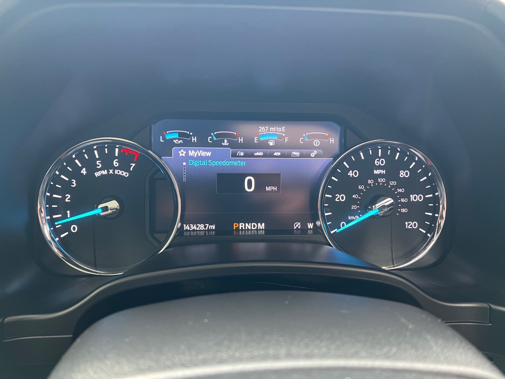 2020 Ford Expedition Image 33