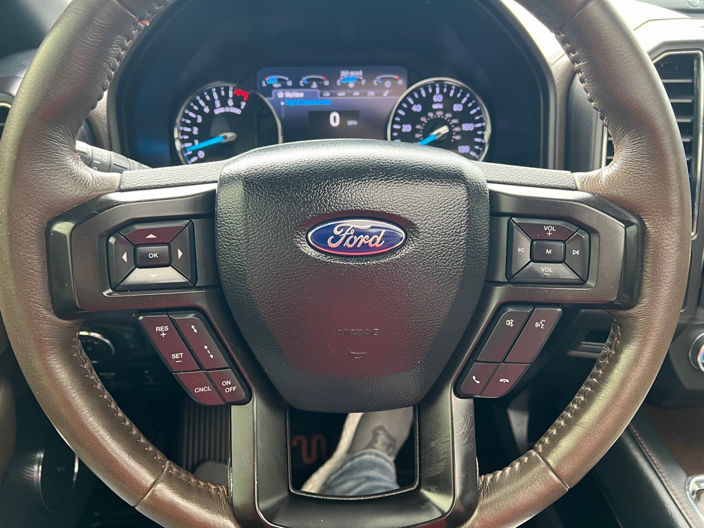 2020 Ford Expedition Image 34