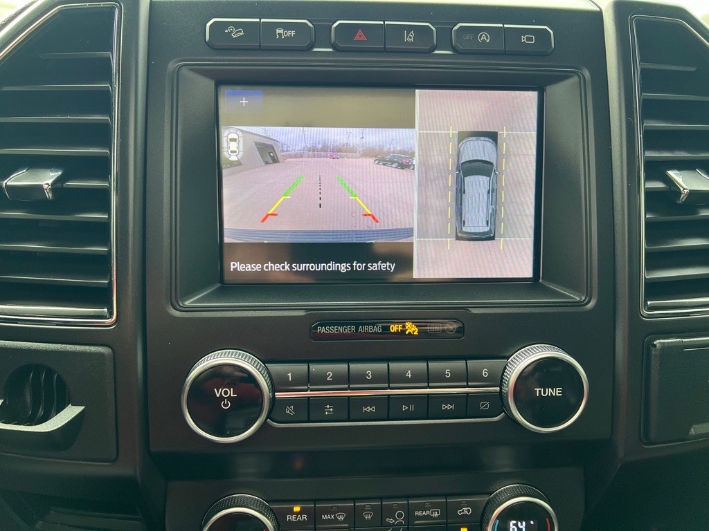 2020 Ford Expedition Image 35