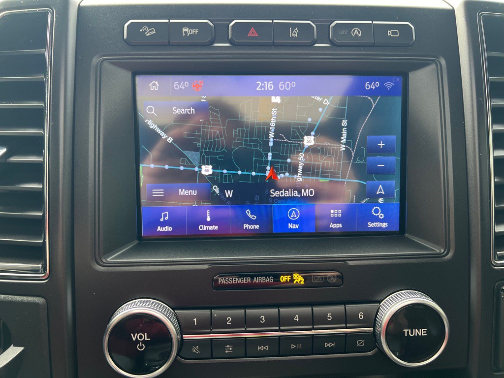 2020 Ford Expedition Image 36