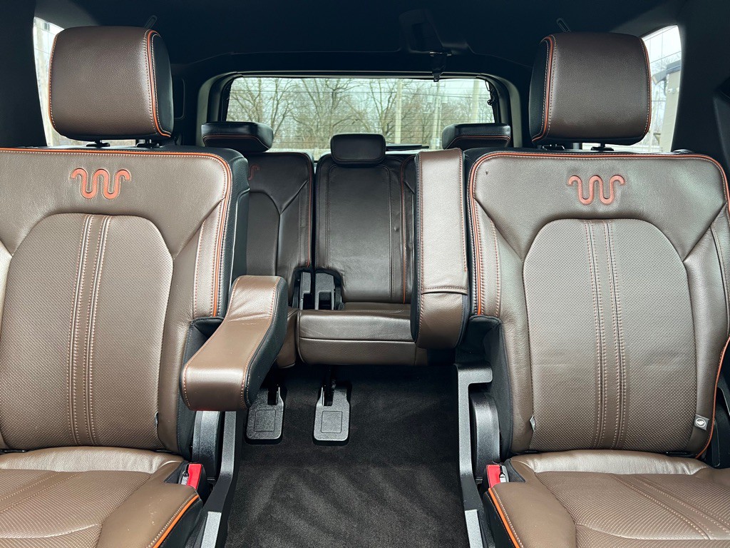 2020 Ford Expedition Image 39