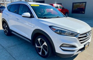 Image for 2018 Hyundai Tucson Sport ID: 7220641