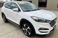 Image for 2018 Hyundai Tucson Sport ID: 7220641