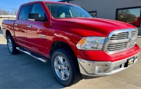 Image for 2017 RAM 1500 Slt Big Horn ID: 7220976
