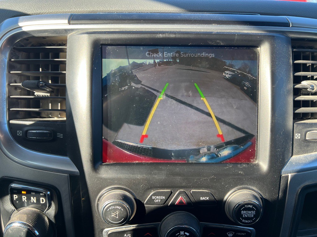 2017 RAM 1500 Image 13