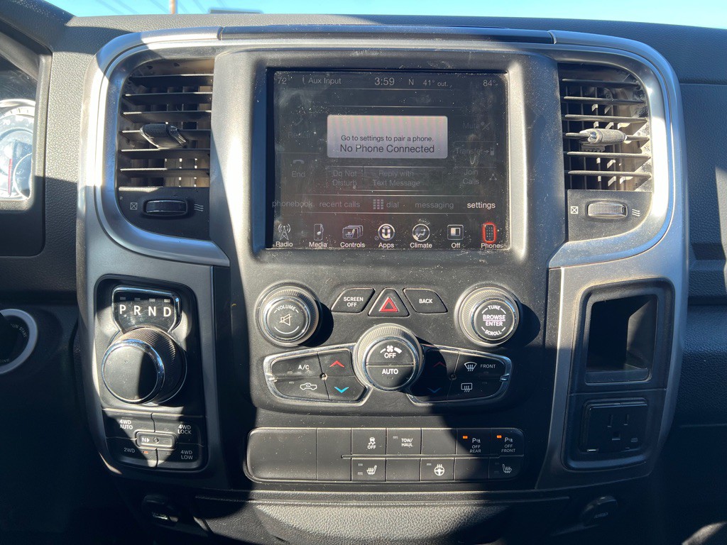 2017 RAM 1500 Image 14