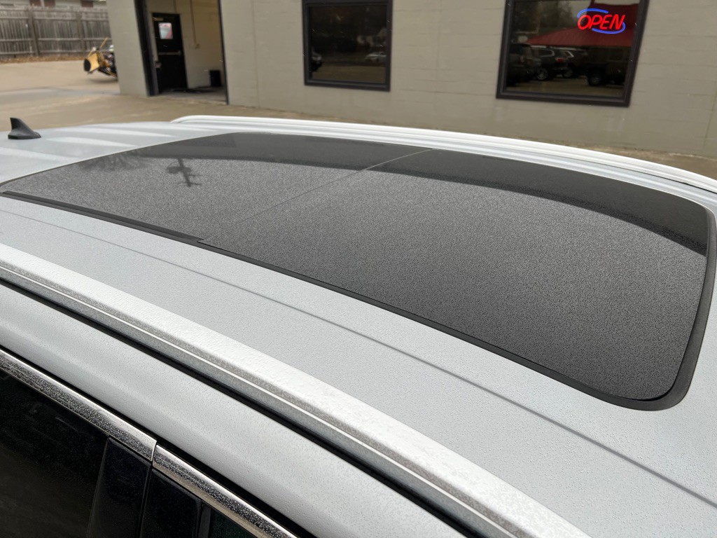 2021 Lincoln Aviator Image 10