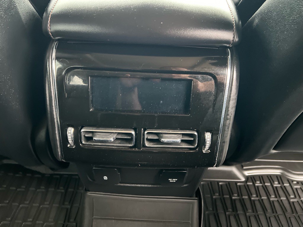 2021 Lincoln Aviator Image 15