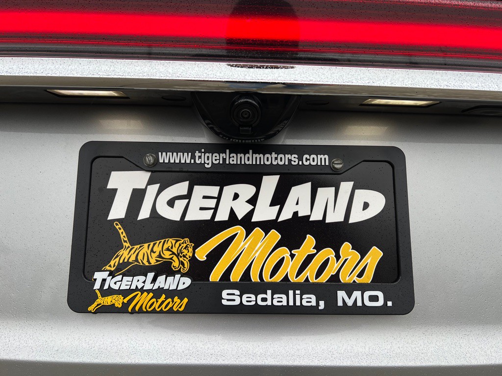 2021 Lincoln Aviator Image 18