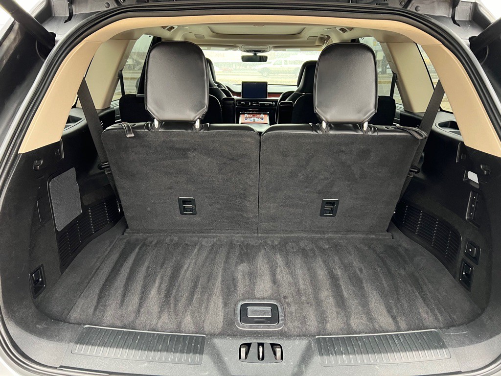 2021 Lincoln Aviator Image 19