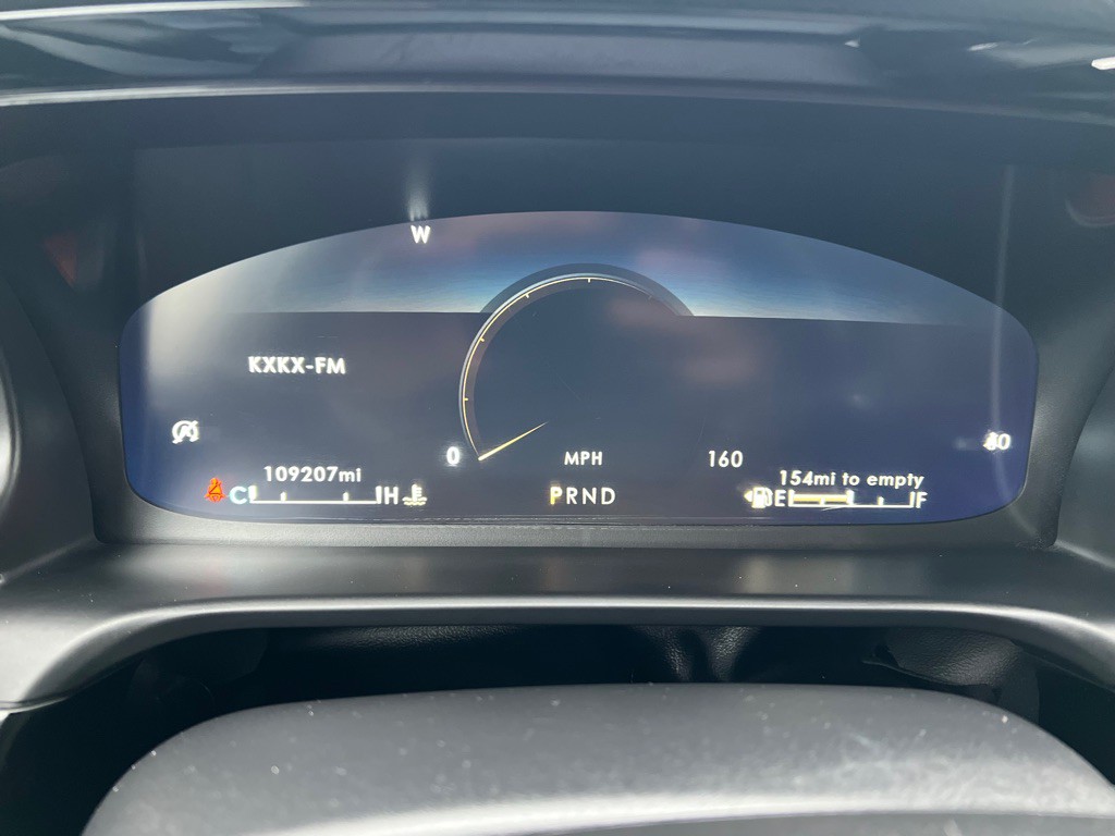 2021 Lincoln Aviator Image 26