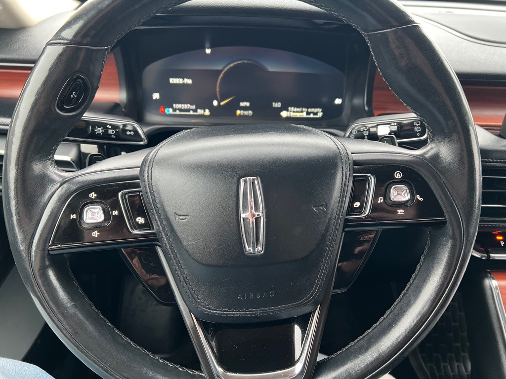 2021 Lincoln Aviator Image 27