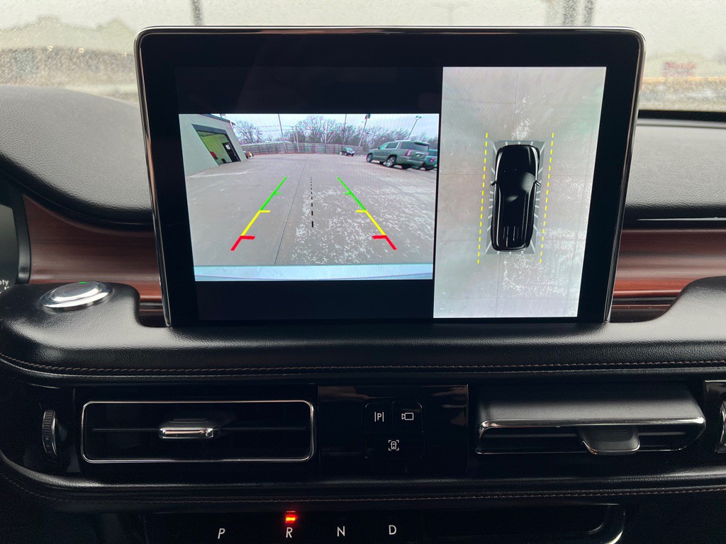 2021 Lincoln Aviator Image 29