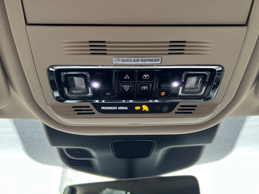 2021 Lincoln Aviator Image 30